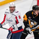 article image - Capitals Penguins Hockey